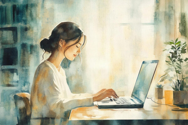 Enabling World Training Program On Return to Workplace - Women Employee