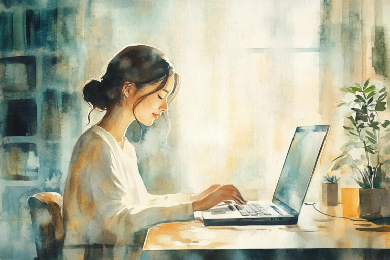 Enabling World Training Program On Return to Workplace - Women Employee