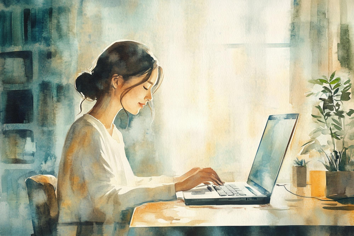 Enabling World Training Program On Return to Workplace - Women Employee