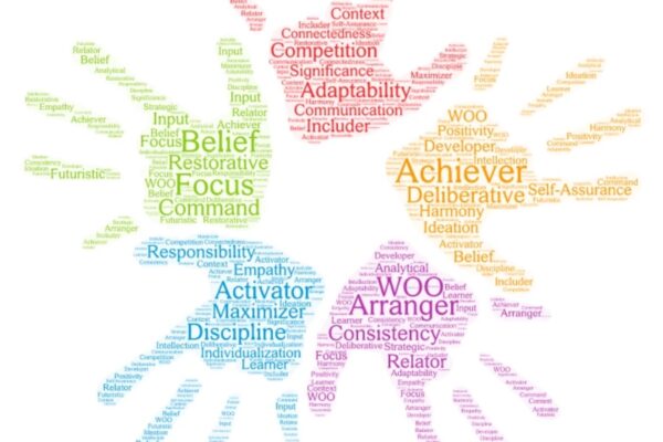 Strength Based Approach