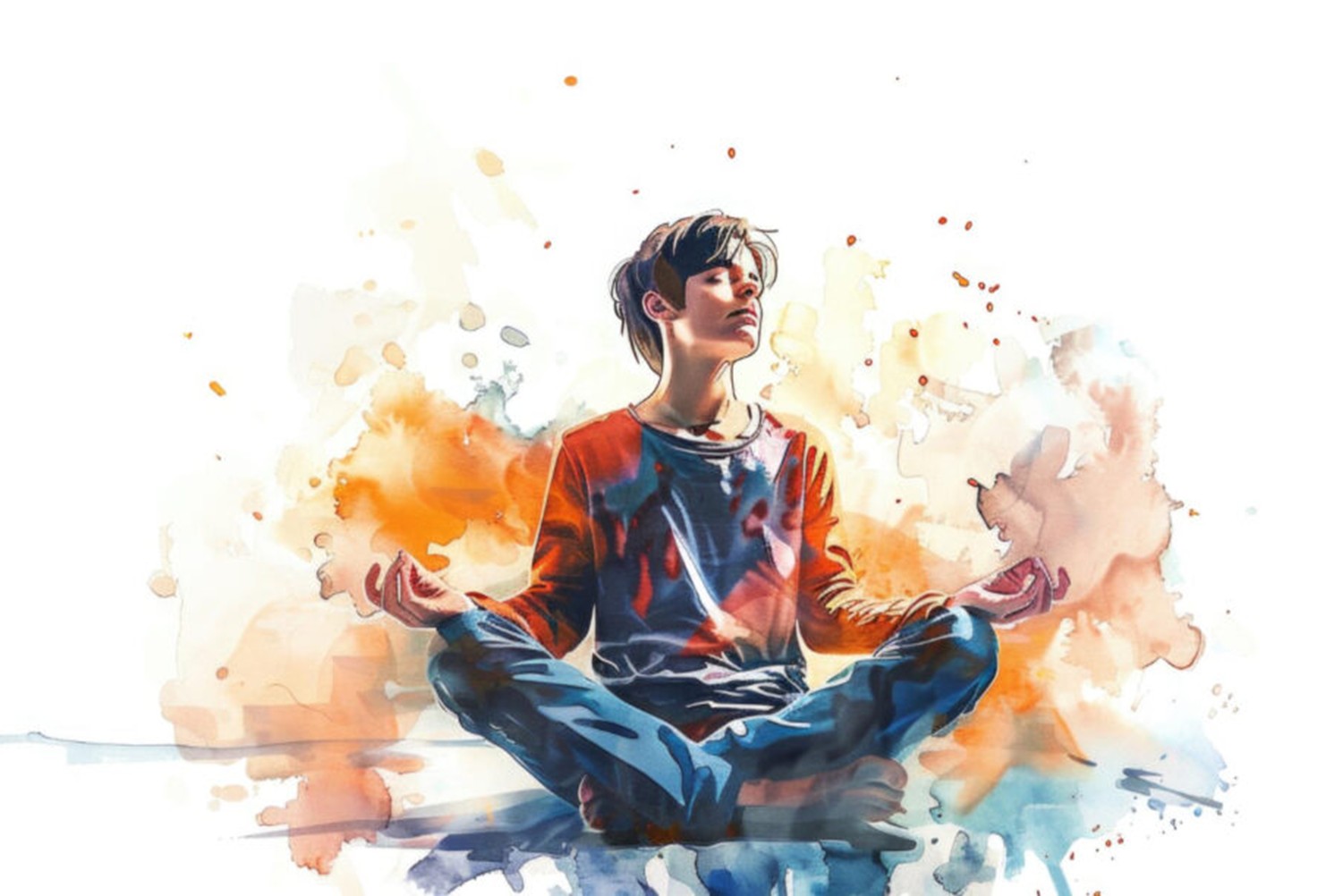 Enabling World Training Program on Swara Yoga