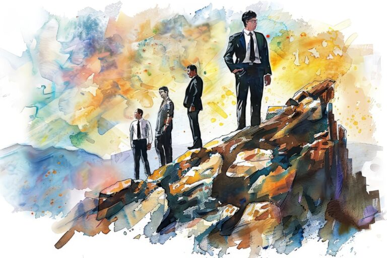 Enabling World Training program on Taking Charge of your Career