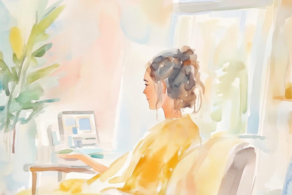 Enabling World Training Program on Working With Pregnant Colleague