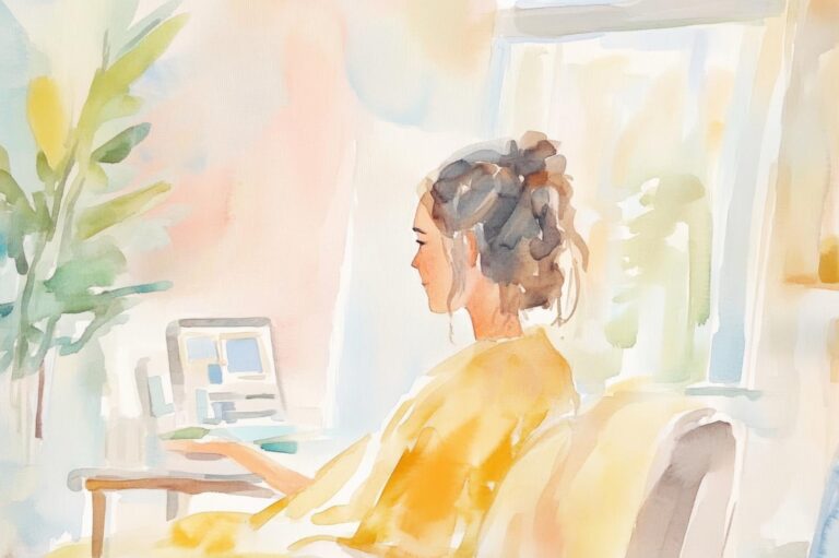 Enabling World Training Program on Working With Pregnant Colleague