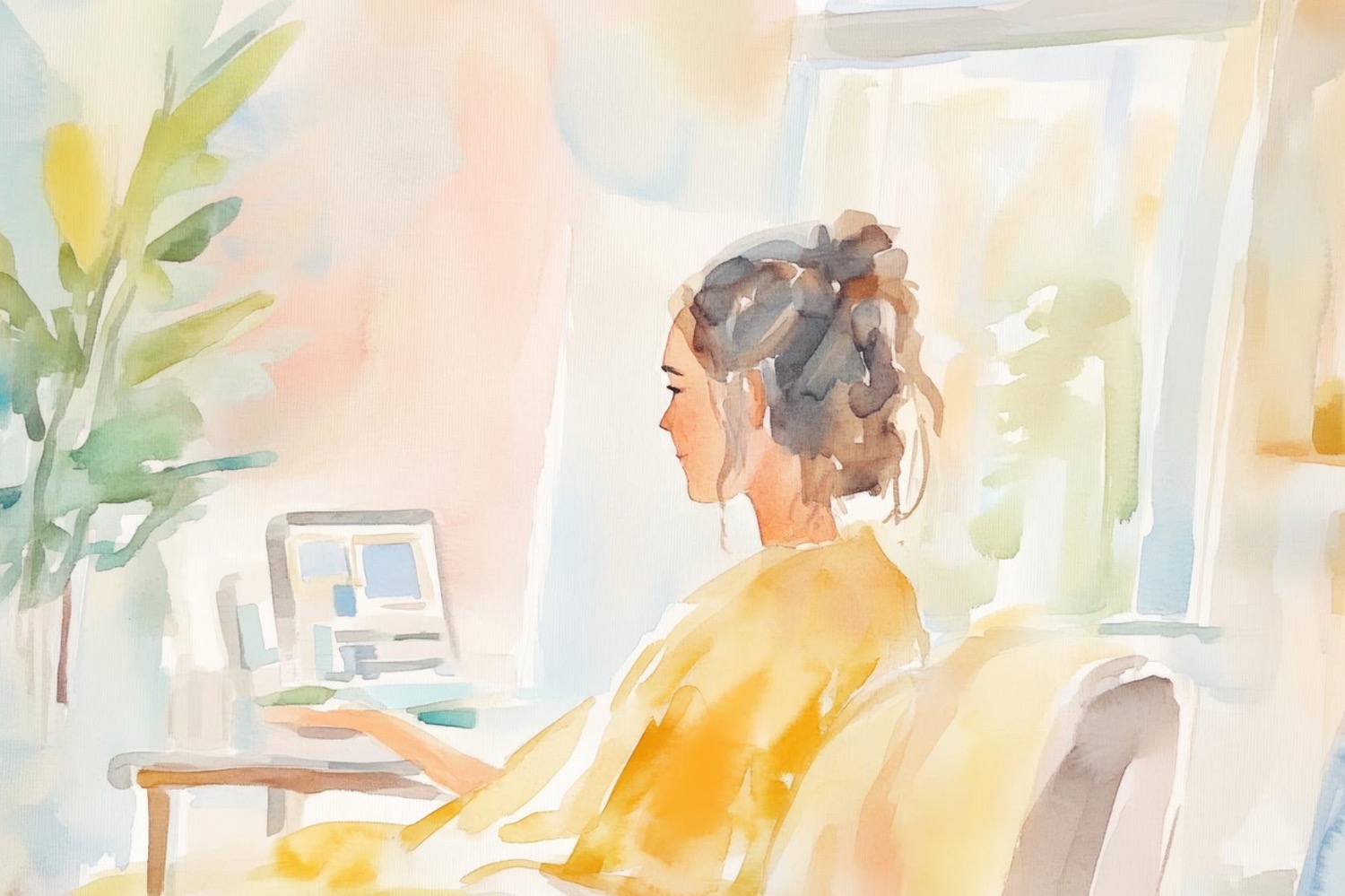 Enabling World Training Program on Working With Pregnant Colleague