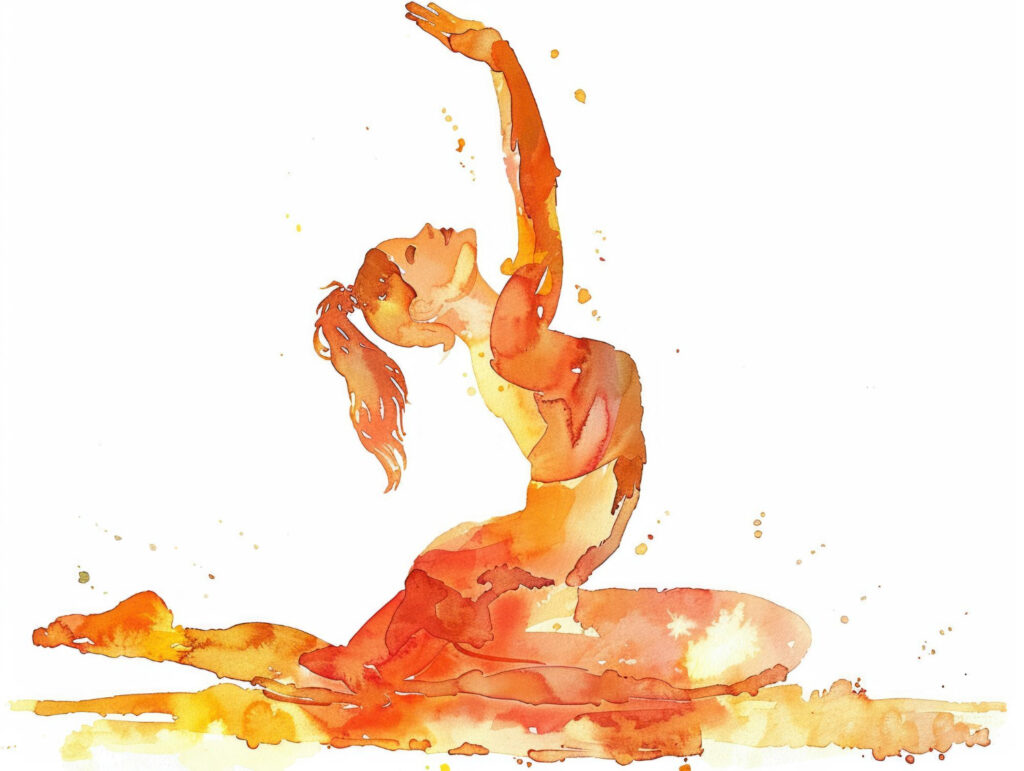 Yoga To Boost Immunity
