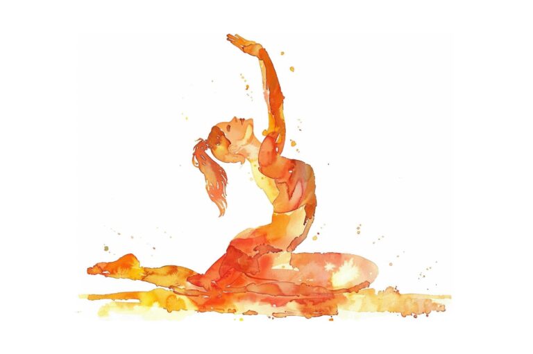 Yoga To Boost Immunity