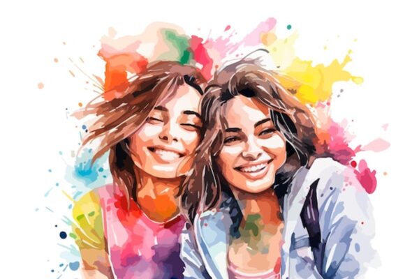 Mental Wellbeing for LGBTQIA+ Community Enabling World Training Program on Mental Wellbeing for LGBTQIA+ Community