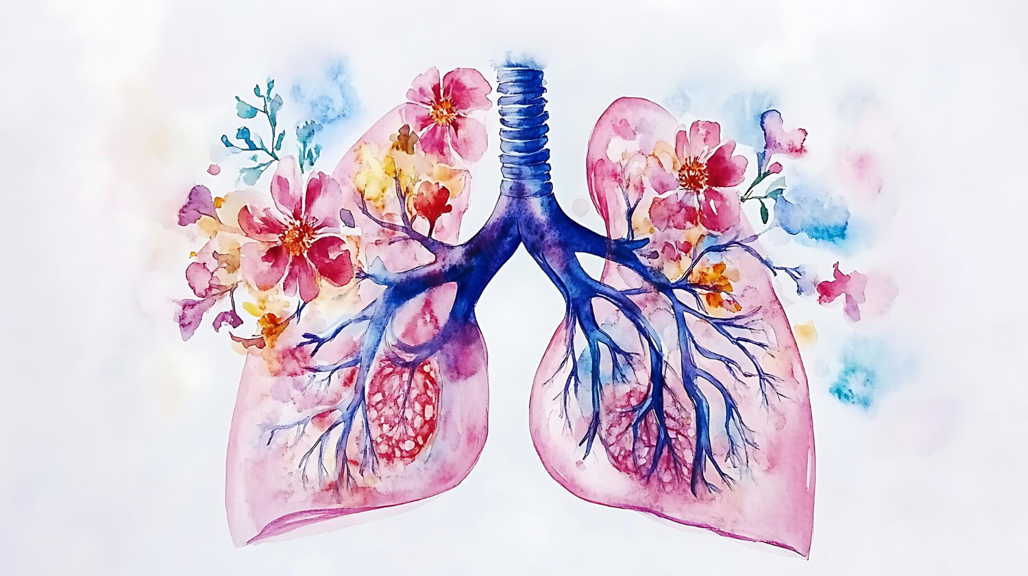 Training program on Yoga to Improve Lung Health
