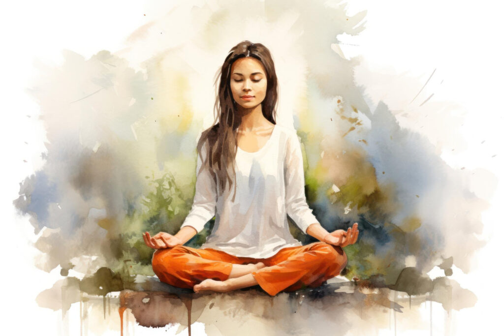 Training program on Cyclic Meditation