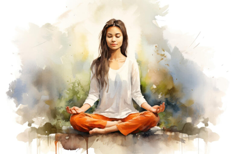 Training program on Cyclic Meditation
