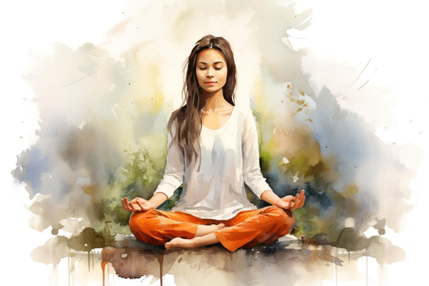 Training program on Cyclic Meditation