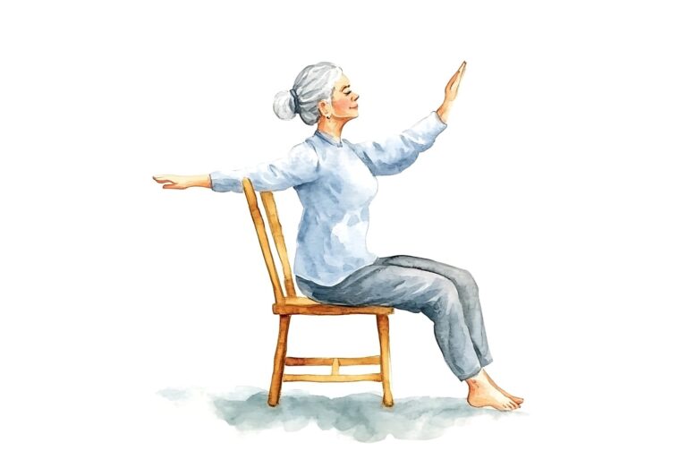 Training program on Restorative Yoga