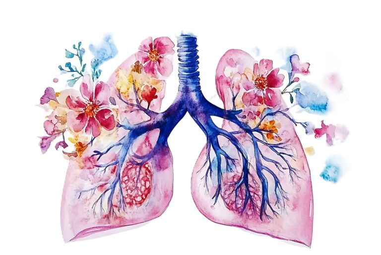 Training program on Yoga to Improve Lung Health