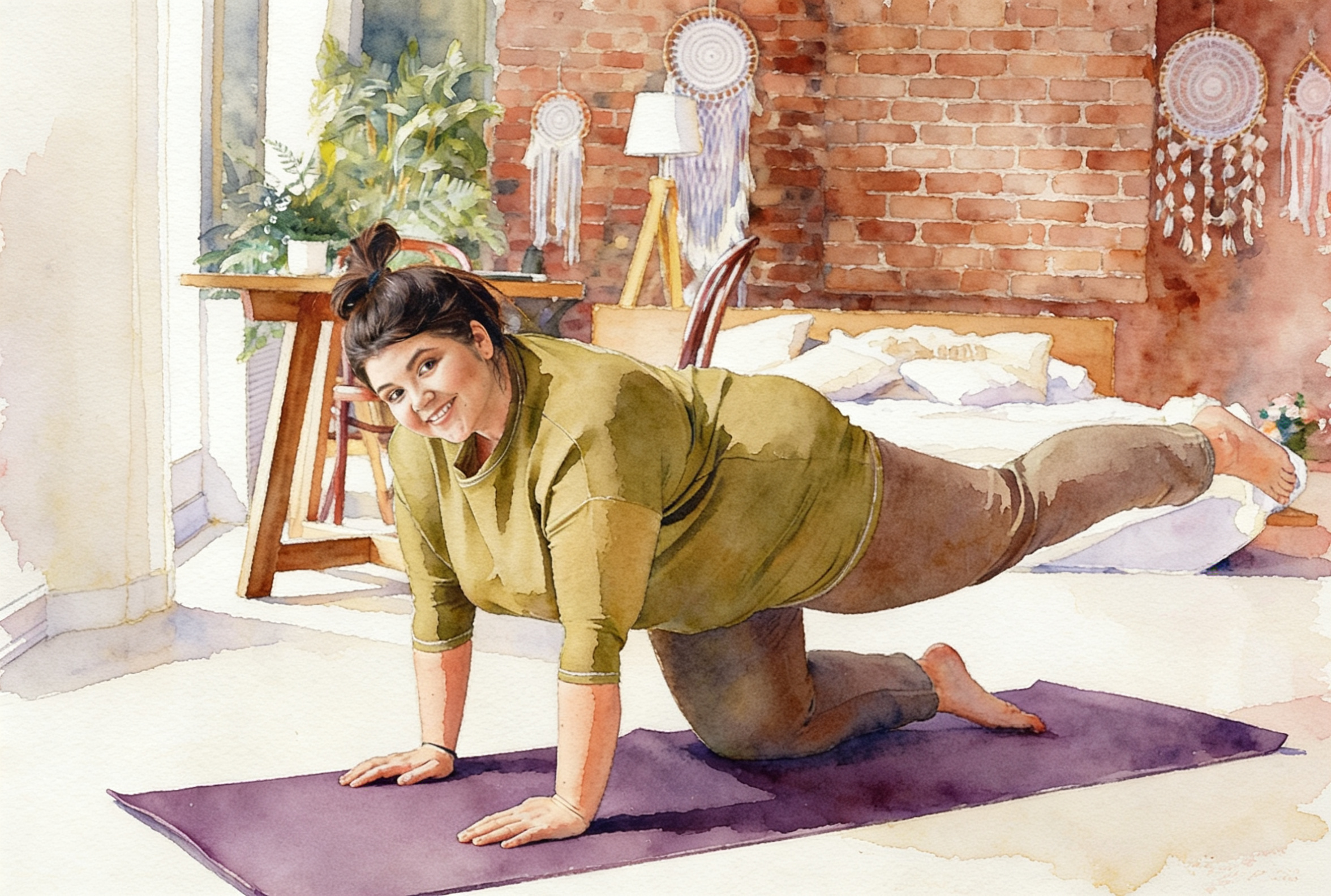 Training Program on Yoga for Managing Lifestyle Disorders