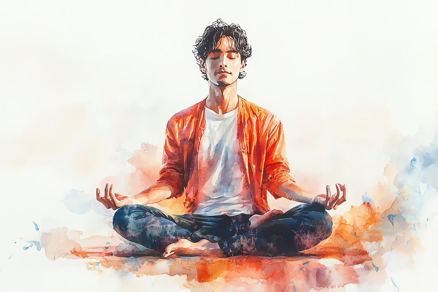 Training program on Chakra based Asanas