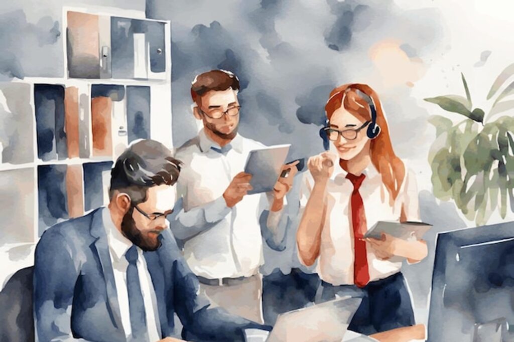 Prevention of Workplace Harassment​ - For Managers