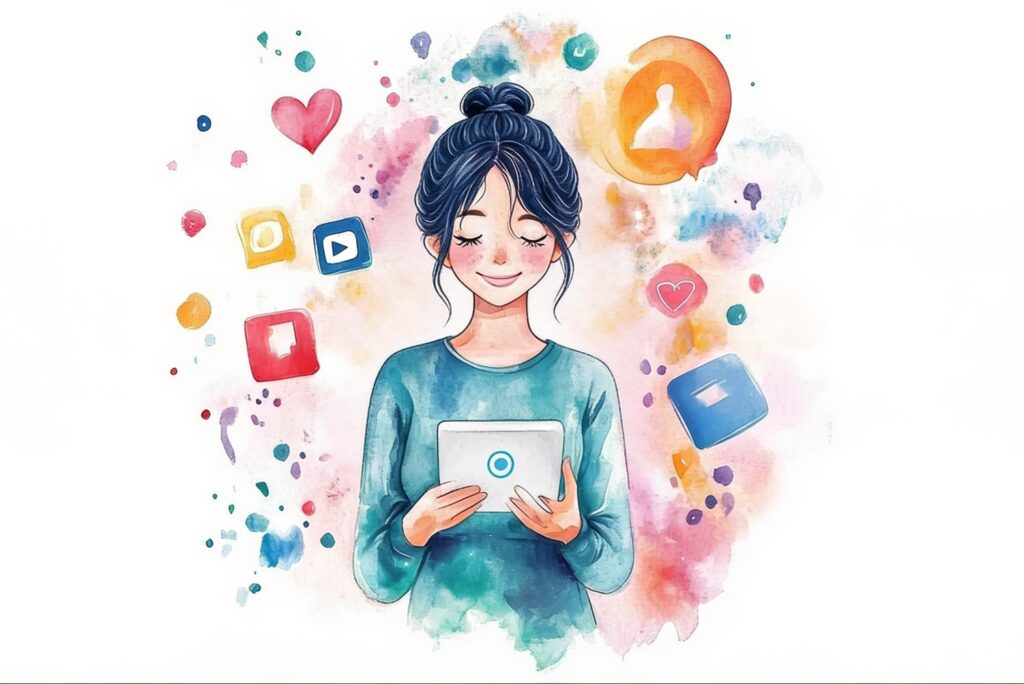 Training program on Digital Safety for Women