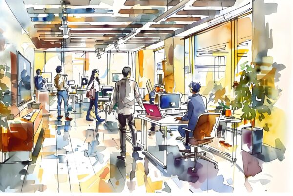 Enabling world training program on Building a Strong Employer Brand