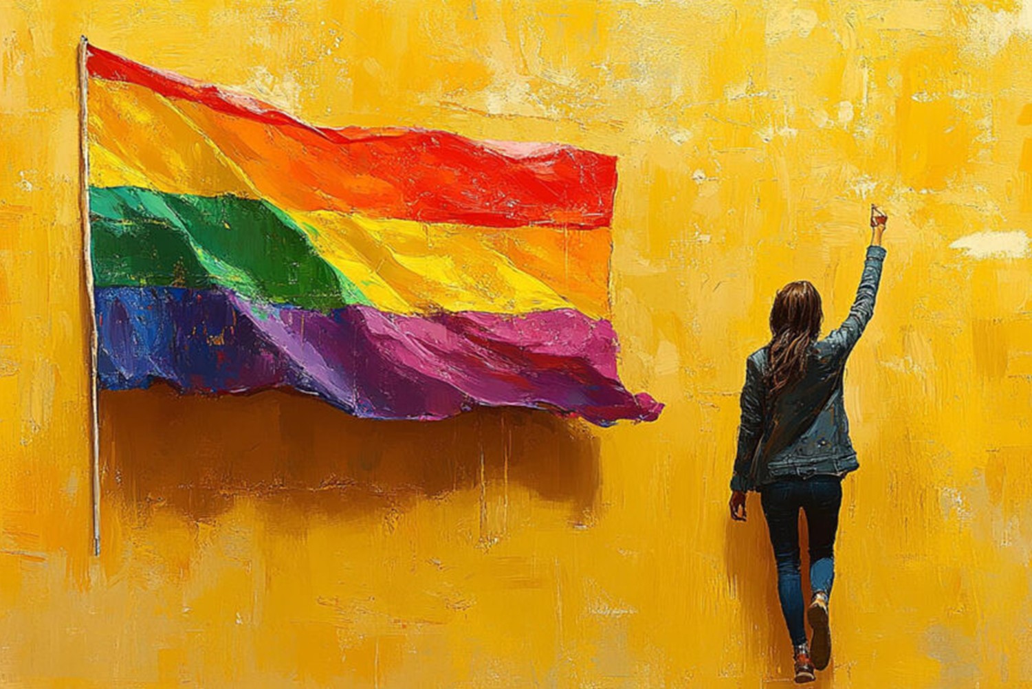 Training on LGBTQIA+ Inclusion at workplace