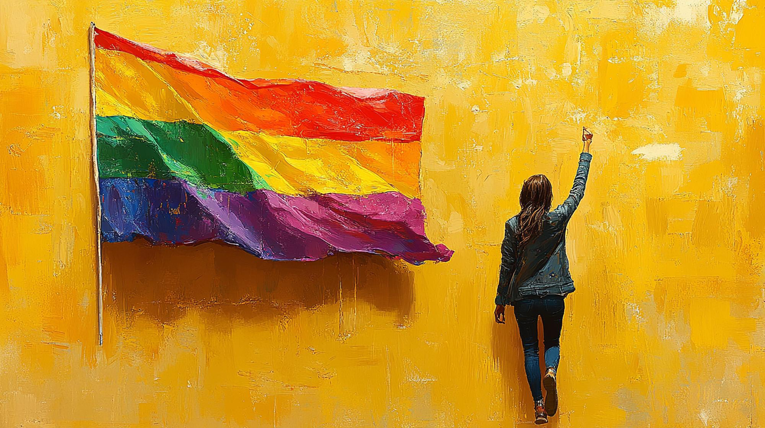 Training on LGBTQIA+ Inclusion at workplace