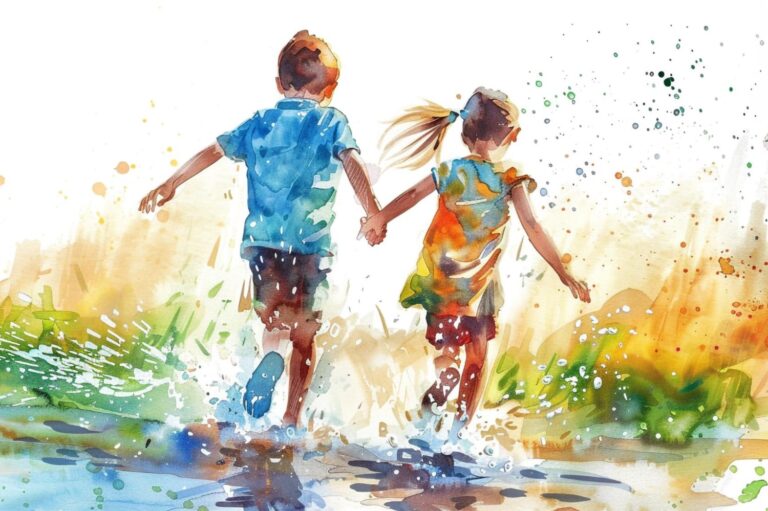 Enabling World Training Program On Raising Resilient Children