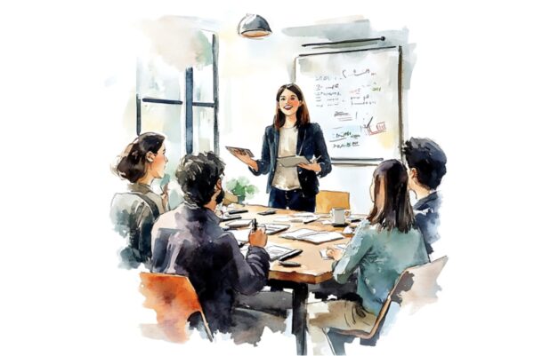 Training program on Future Ready HRBP