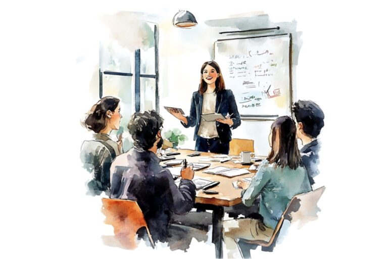 Training program on Future Ready HRBP