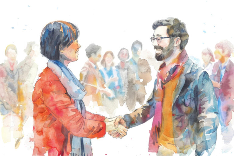Enabling World Training program on Managing Recruitment Bias