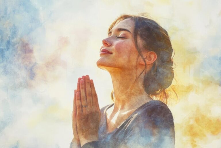 Practicing Gratitude