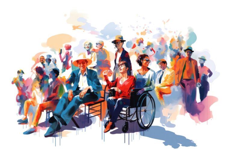 Training program on Celebrating every ability