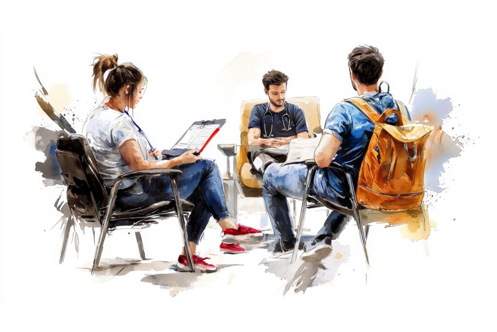 Enabling World training program on Leading and Engaging Gen Z​
