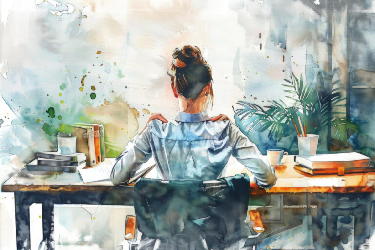 Enabling World Training Program On Art of De-Cluttering