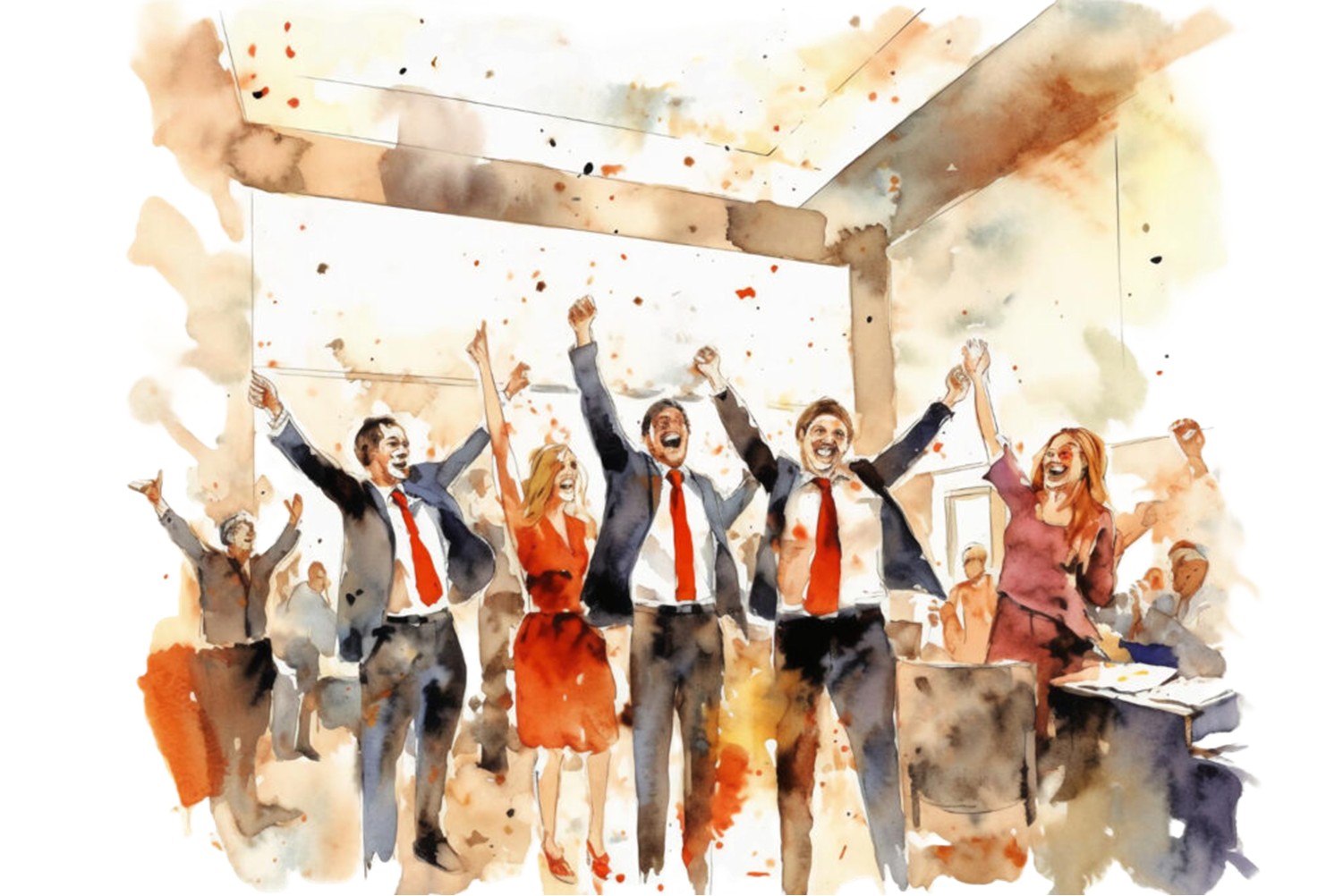 Training program on Creating ​Allyship at Workplace​