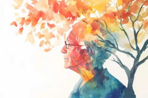 Enabling World Training Program On Holistic Strategies for Cognitive Wellness​