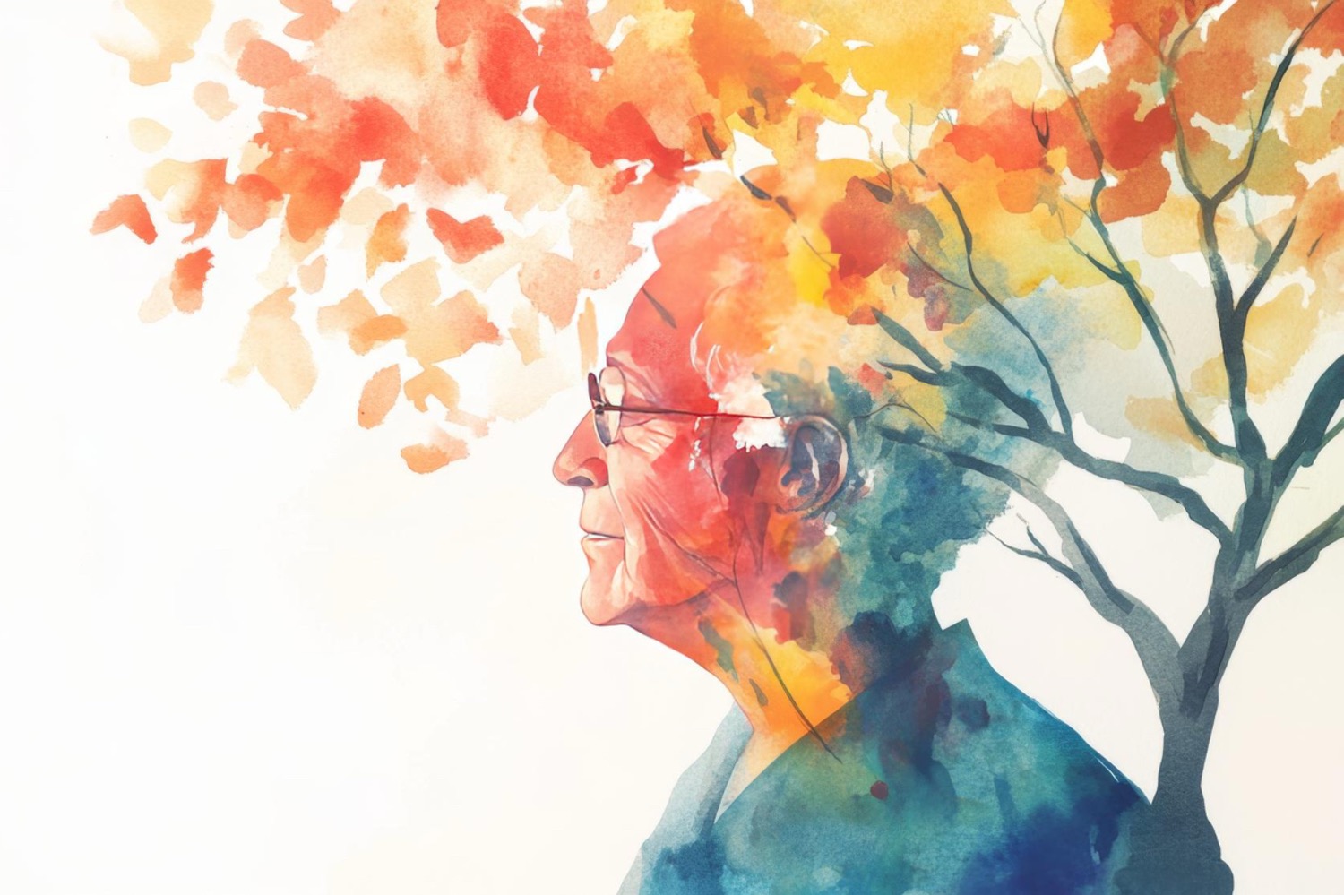 Enabling World Training Program On Holistic Strategies for Cognitive Wellness​