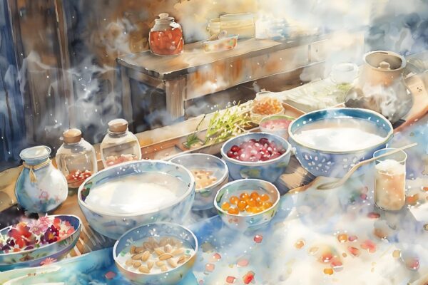 Enabling World Training Program on Mindful Eating and Movement