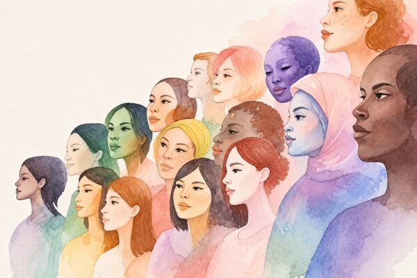 Gender Inclusive Workplace