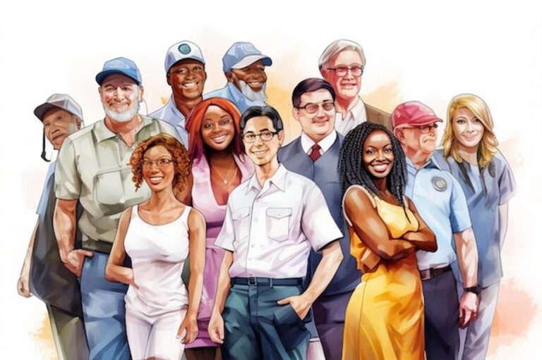 Nurturing Generational Diversity