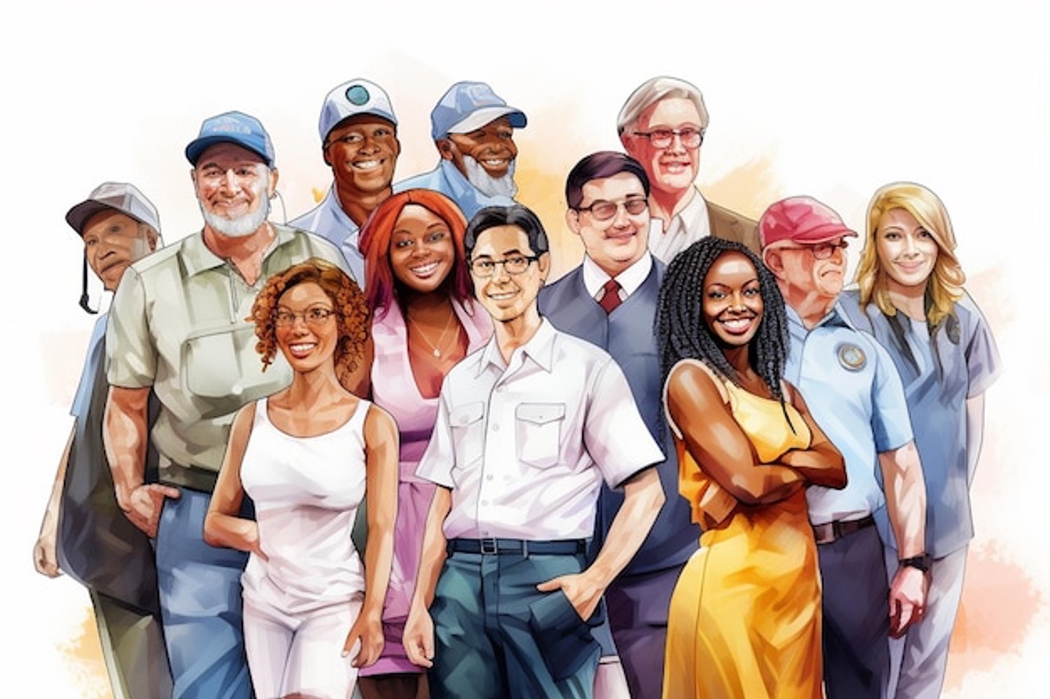 Nurturing Generational Diversity