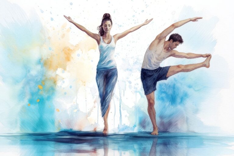 Enabling World Training program on Stress Relief Through Movement - Mindful Stretching and Relaxation