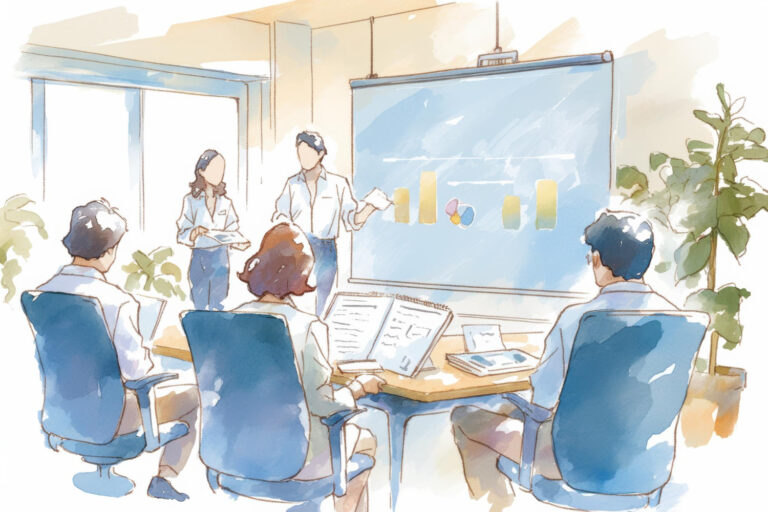 Enabling World Training Program On Data Story Telling