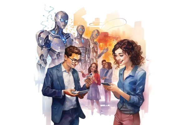 Gen AI in HR Training program on Gen AI in HR