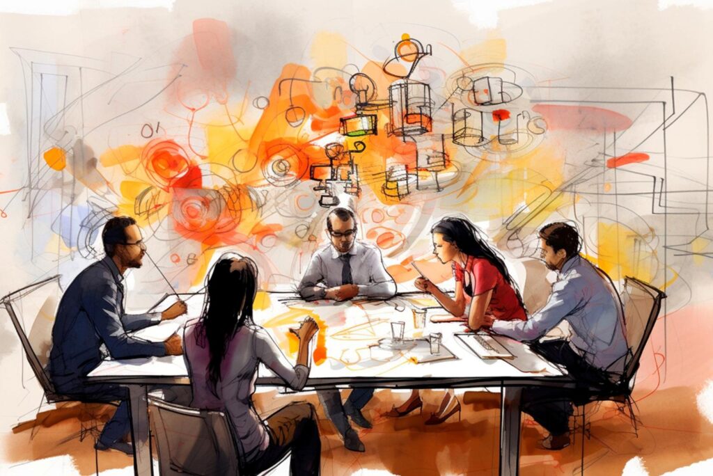 Enabling World Training Program on Lateral Thinking