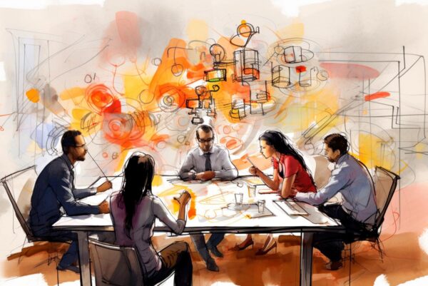 Lateral Thinking Enabling World Training Program on Lateral Thinking