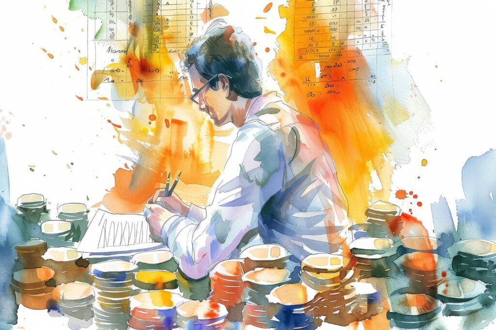 Enabling World Training Program On Financial Planning