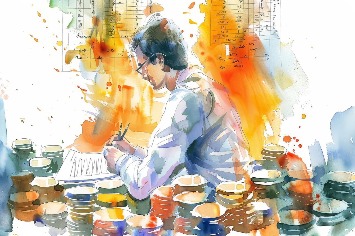 Enabling World Training Program On Financial Planning