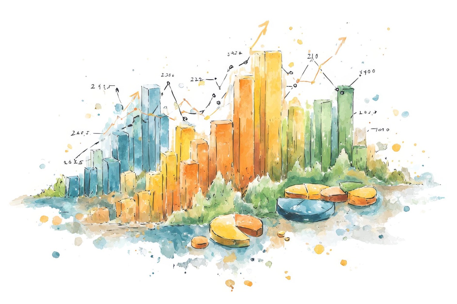Enabling World Training Program On Investing and Wealth Management