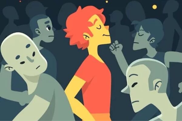Unveiling the Unseen - Unconscious Bias