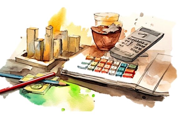 Enabling World Training on Debt Detox